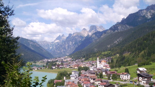auronzodicadore