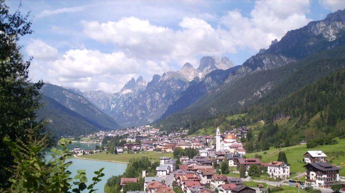 auronzodicadore