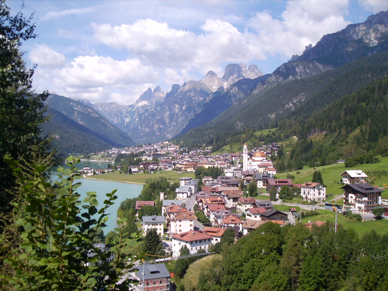 auronzodicadore