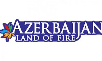 azerbaijan logo