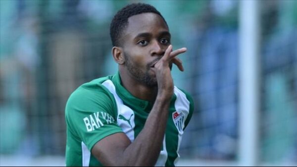 bakambu