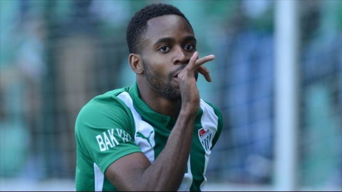 bakambu