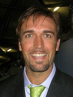 Batistuta: «Nel dolore non perdo la speranza. Penso anche a Mihajlovic e Vialli...» 21 batistuta