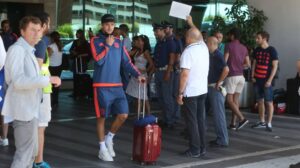 bayer leverkusen arriva a roma