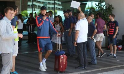 bayer leverkusen arriva a roma