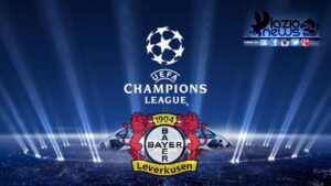bayer leverkusen champions