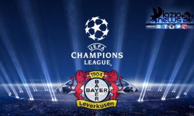 bayer leverkusen champions