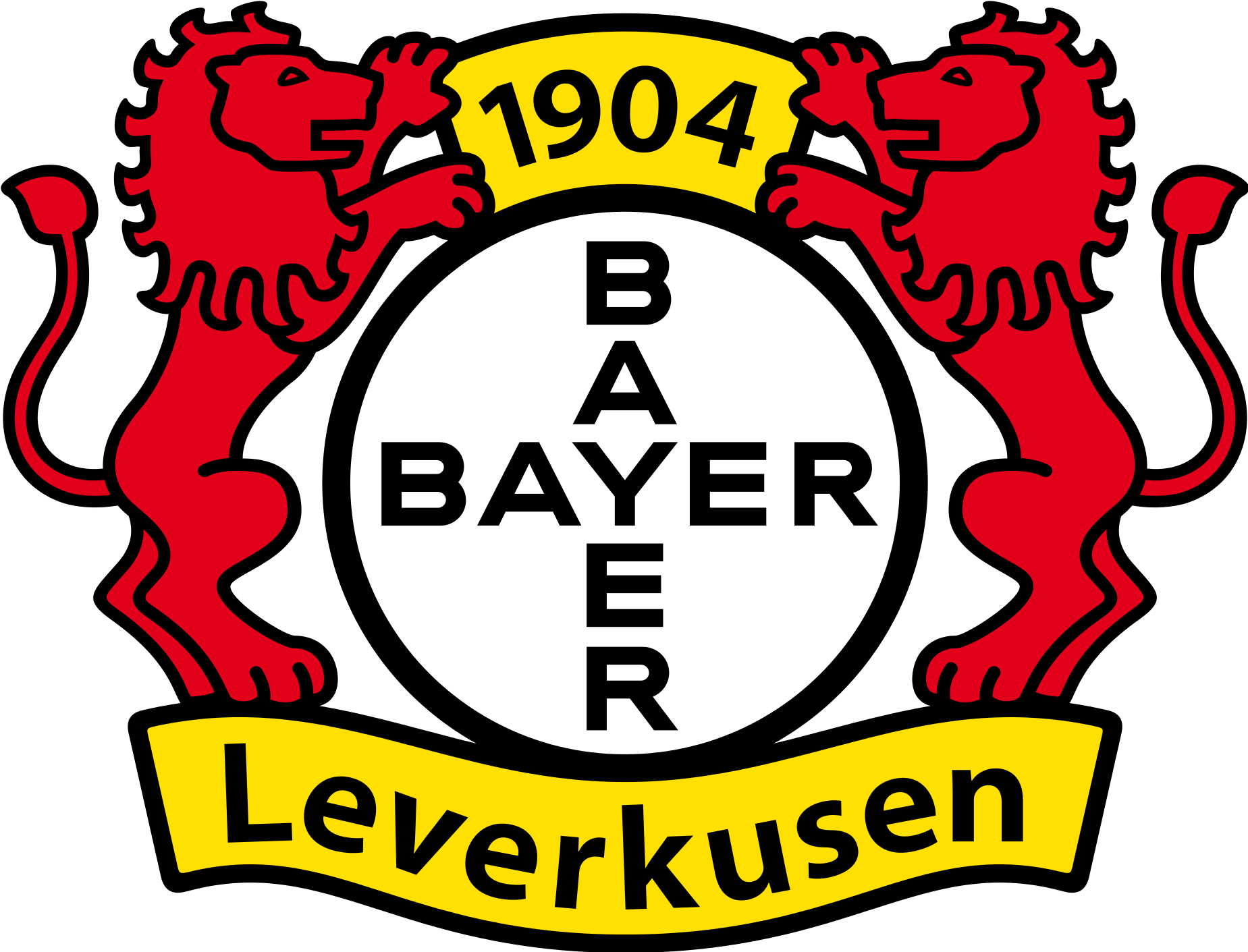 Bayer Leverkusen, il tecnico Schmidt: "Sono sicuro che alla fine passeremo il turno" 21 bayerleverkusen