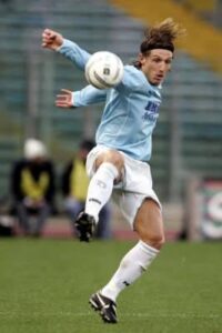 Belleri: «Con Sarri, Milinkovic e Luis Alberto esploderanno. Lazzari…»