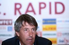 UFFICIALE - Bergodi nuovo allenatore del Rapid Bucarest 21 bergodi