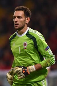 berisha albania
