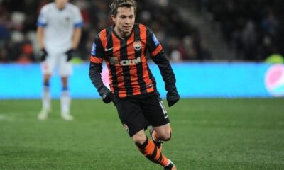 bernard shakhtar