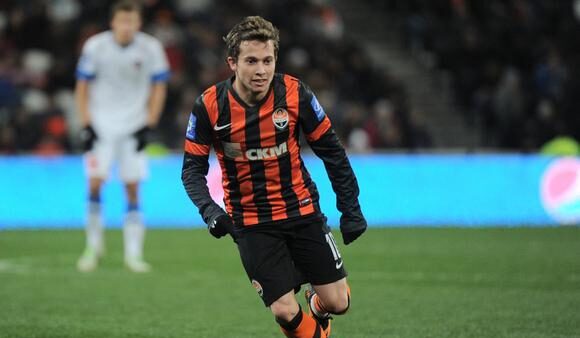 bernard shakhtar