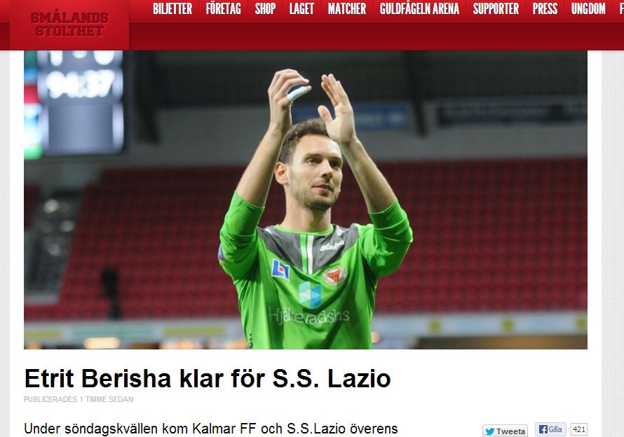 bersihaufficiale