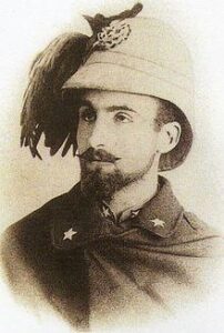 Lazio, 142 anni fa nasceva il suo fondatore: il messaggio della società – FOTO