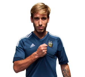 biglia argentina adidas 2015