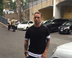 biglia arriva in paideia