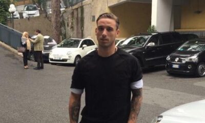 biglia arriva in paideia