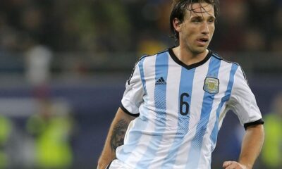 biglia in nazionale