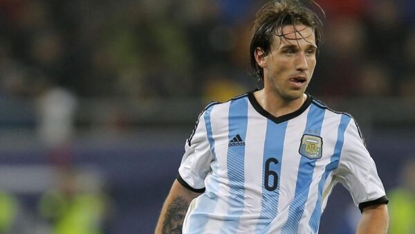biglia in nazionale