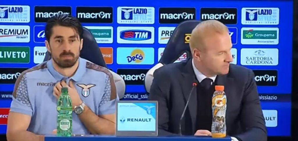 UFFICIALE - Bisevac è un nuovo giocatore del Metz: «Sono tornato a casa» 1 bisevac conf pres 8 gen