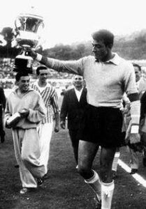 Lenzini e Lovati, la Lazio li omaggia nel giorno della loro nascita – FOTO