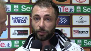 Bonatti: «Vittoria importante per la classifica. La sosta arriva nel momento giusto»