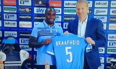 braafheid