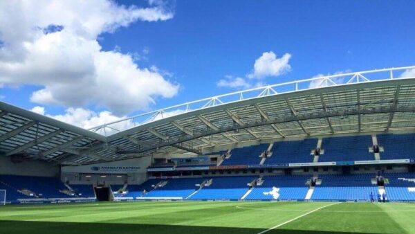 brighton lazio diretta