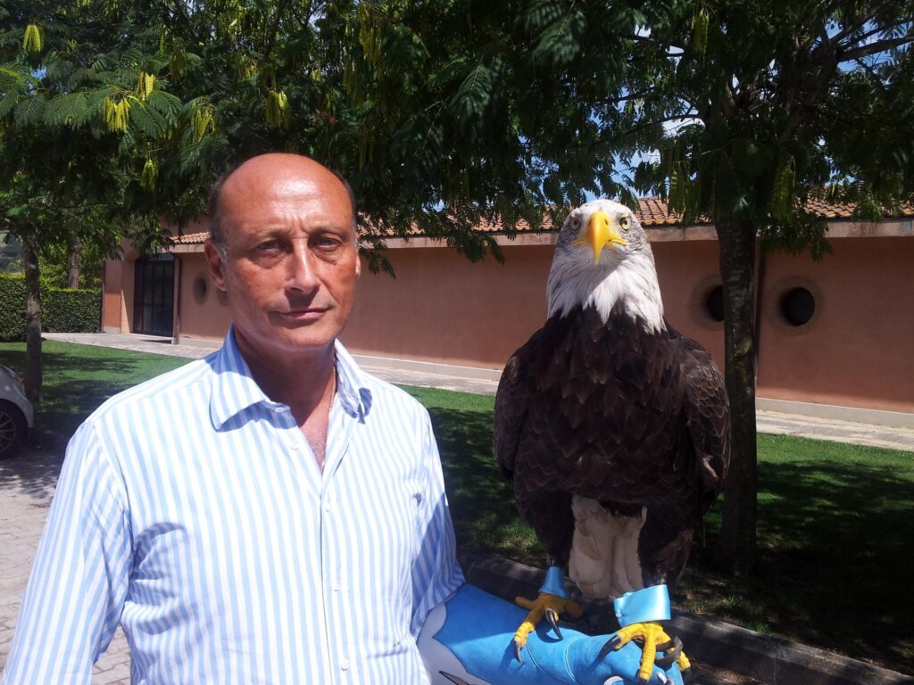 Lazio, Buccioni: «Nel 2019 la polisportiva è cresciuta e si è ampliata» 1 buccioni pres olimpia