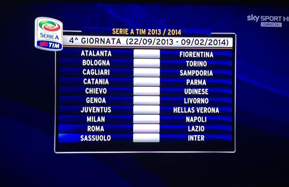 calendarioderby