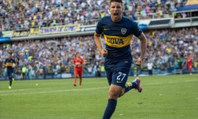 calleri boca