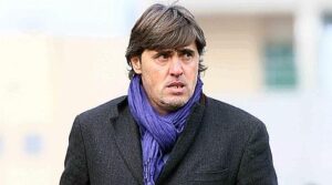 Lazio Primavera, Calori: «Bisogna ritrovare fiducia e autostima»