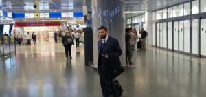 Lazio, Calveri: «Mercato? La nostra è una squadra già forte». E sul Siviglia…