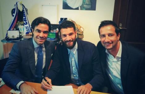 candreva rinnovo