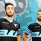 cataldi e candreva presentazione maglie shangai