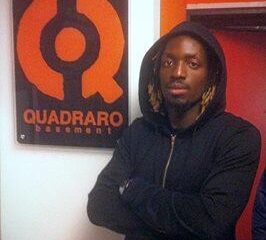 cavanda rap quadraro