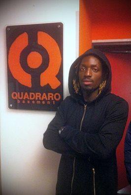 cavanda rap quadraro