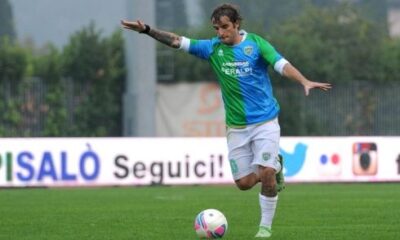 ceccarelli feralpisalo
