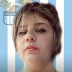 chiara tifosa in coma