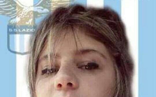 chiara tifosa in coma