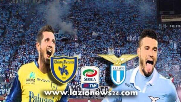 Chievo lazio
