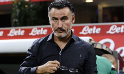 christophe galtier conf