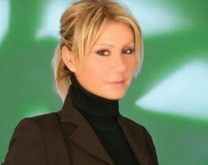 claudia bellocchi