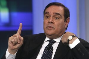 clemente mastella