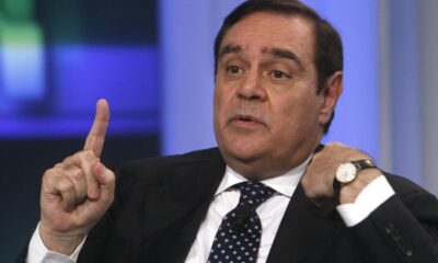 clemente mastella