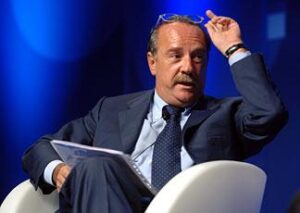 Mimun: «La Lazio deve imporsi con la consapevolezza di essere più forte del Milan»