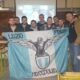 club lazio fans macedonia