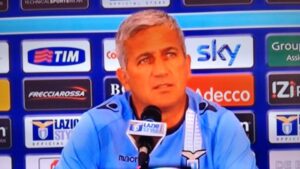 conferenza petkovic