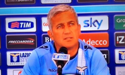 conferenza petkovic